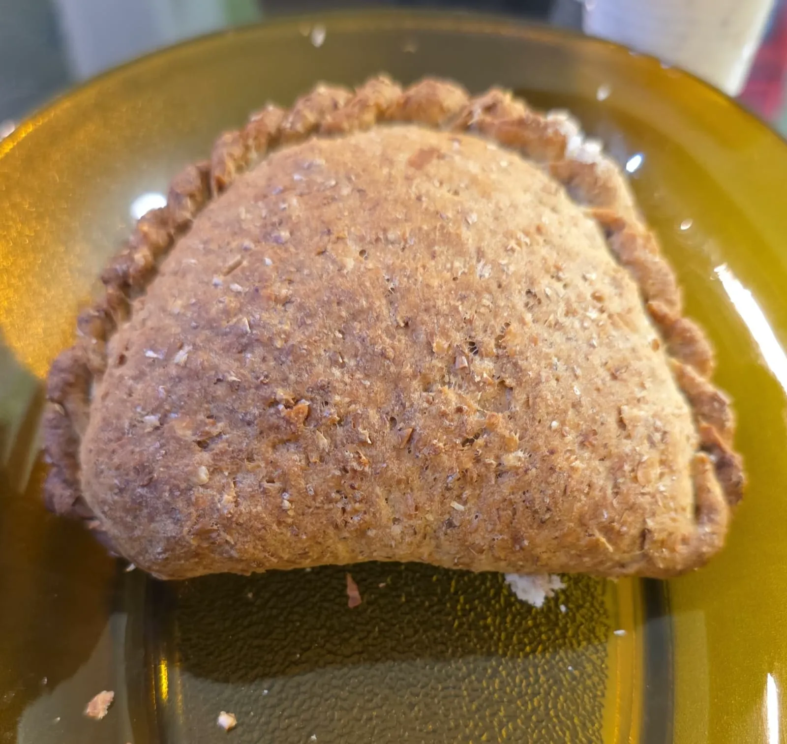 Empanada Integral